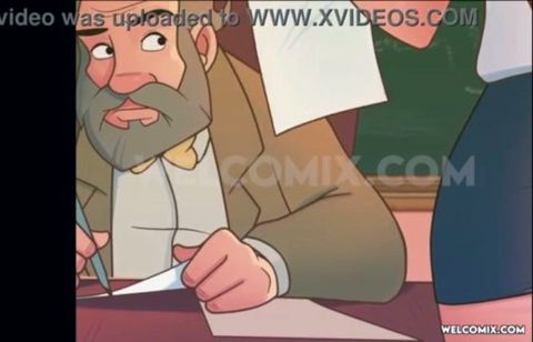teacher sex