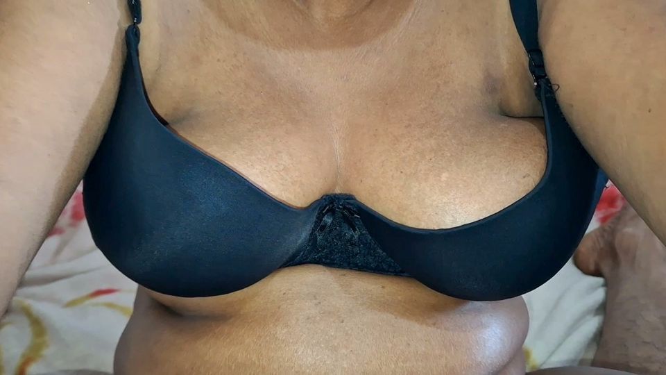 My MILF Stepmom Gives Me A Laundry Lesson
