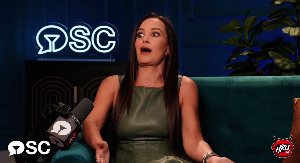Lisa Ann on Ai, the Manosphere, and Life After Adult Entertainment