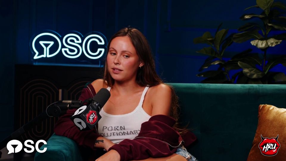 Stella Barey: the Future of Adult Entertainment Is Creator-owned