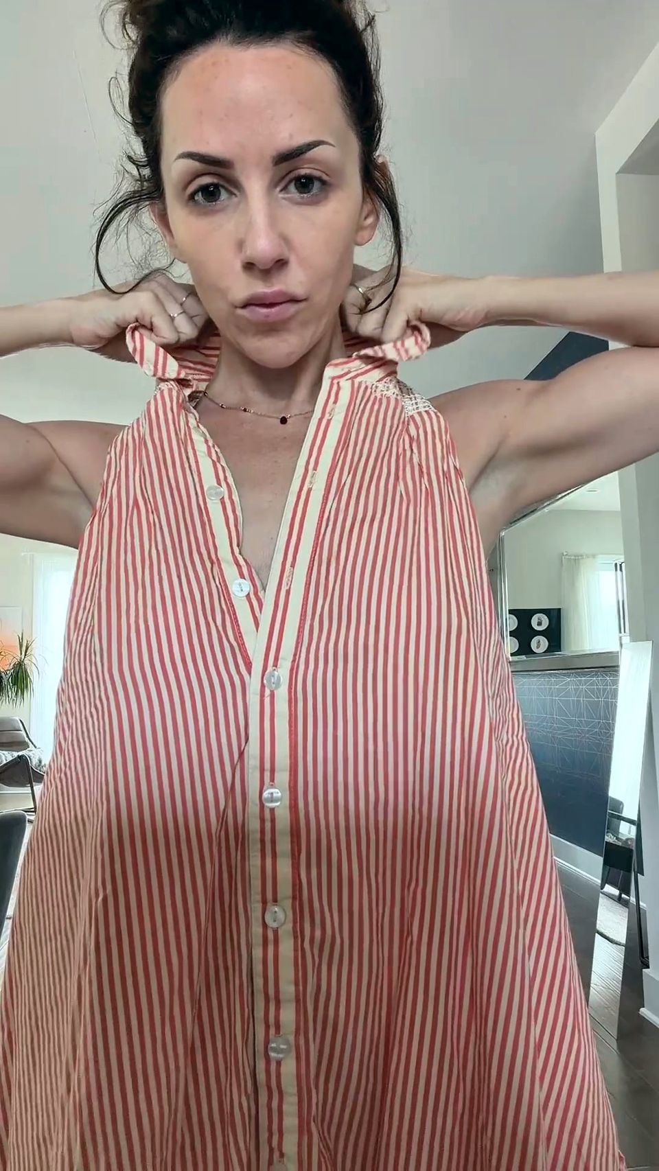 Try on Haul!