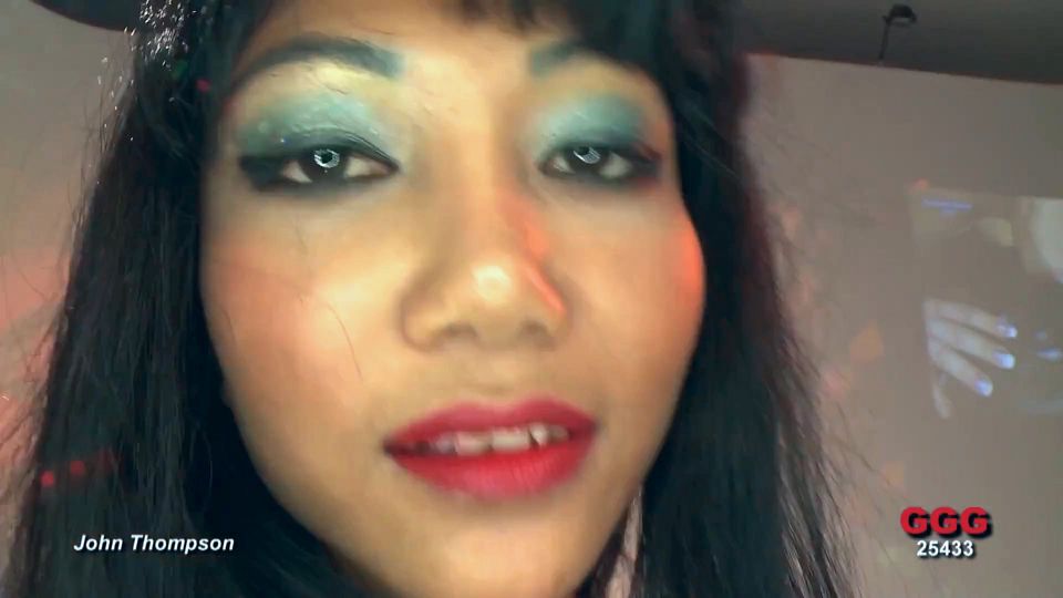 Filthy Slut Gets Gangbanged and Anal Fucked by Multiple Cocks
