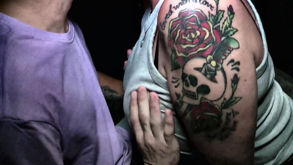Humping Some Dude's Wife