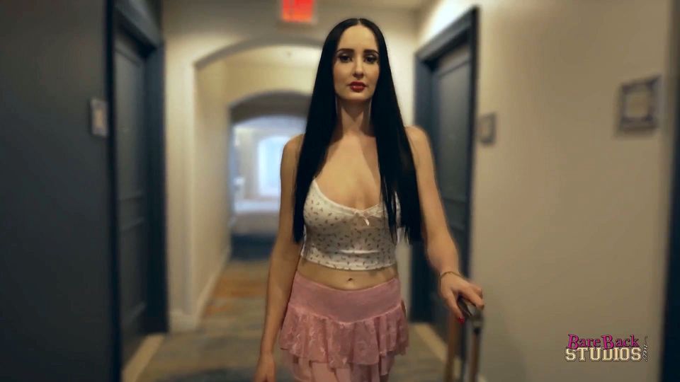 violet voss- step stepsister shenanigans- procreation plot