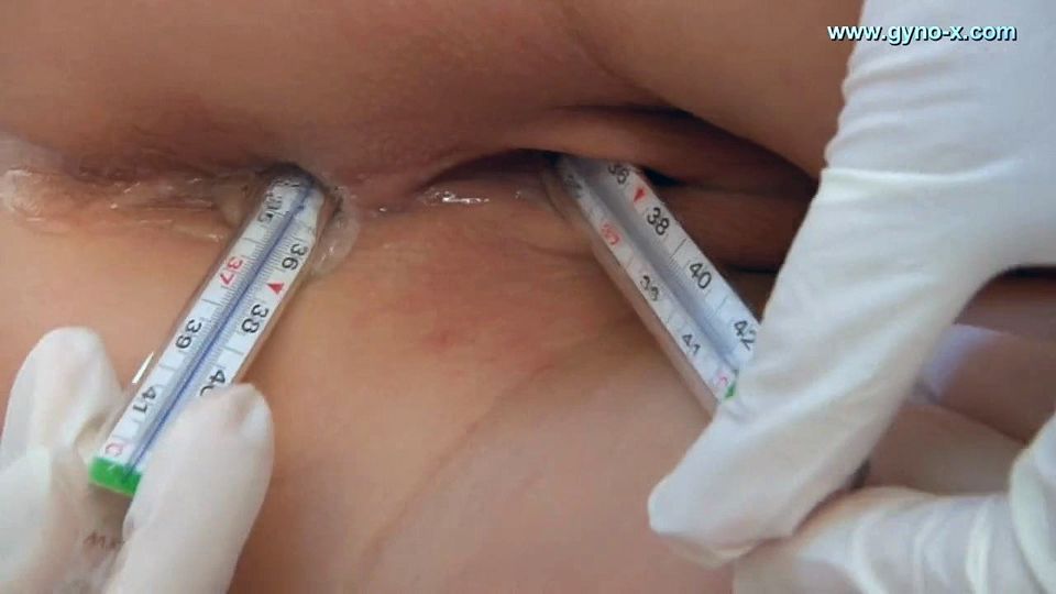 Bella Gyno Exam