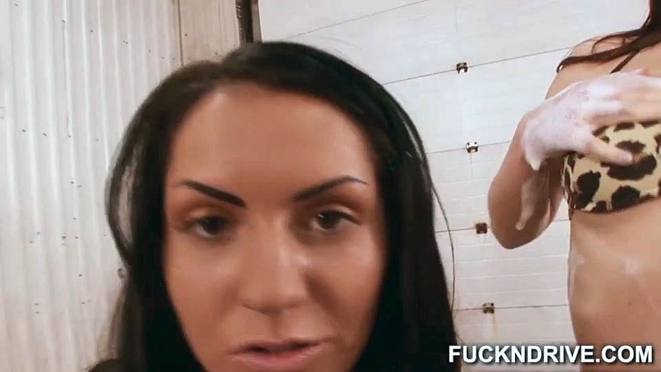 Girl that loves anal get a dick in her tight ass hole