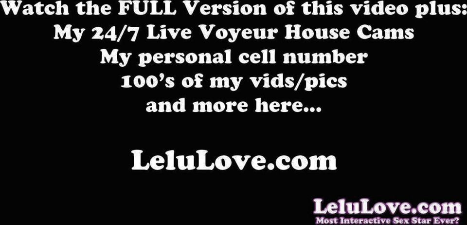 Lelu Love-SPH Baby Carrot Penis