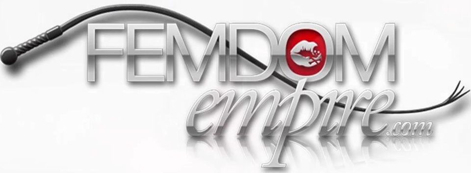Behing the scenes Femdom Empire Skin Diamond Chastity Denial