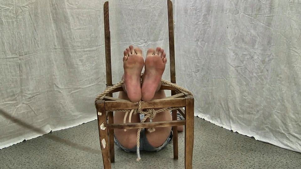 Bastinado