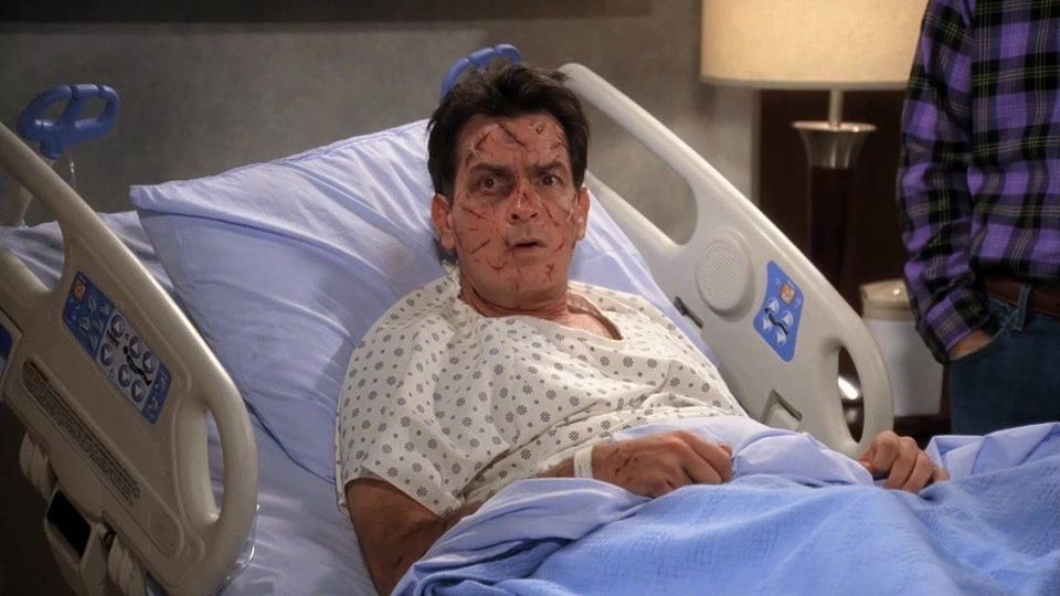 Jenny McCarthy - Two And Half Men