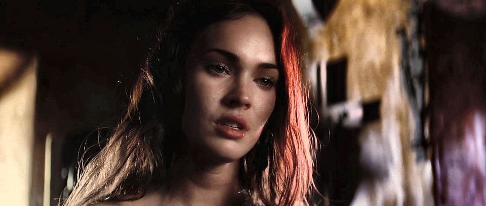 Megan Fox - Jonah Hex