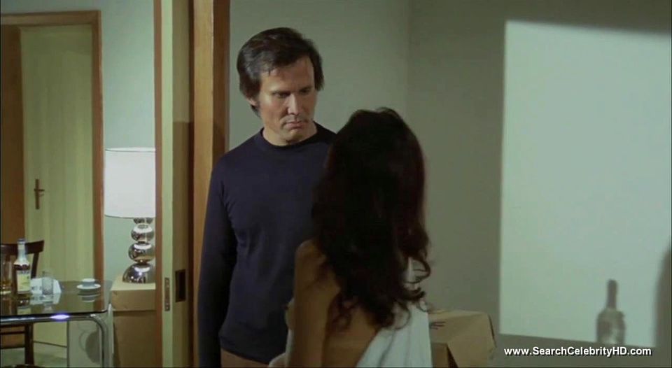 Antonia Santilli nude - The Boss (1973) - HD