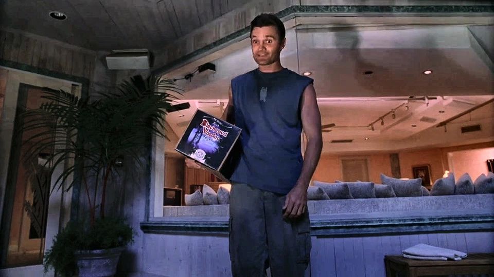 Sara Foster - The Big Bounce