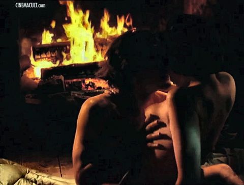 Beatrice Dalle - Betty Blue