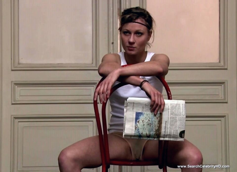 Lana Cooper Nude Compilation - Bedways - HD