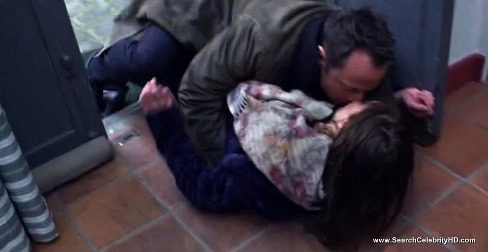 Lizzie Brochere Nude Scenes - After fall, winter - HD