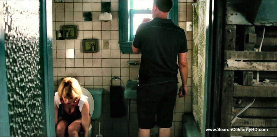 Michelle Williams & Others Nude Scenes - Take This Waltz