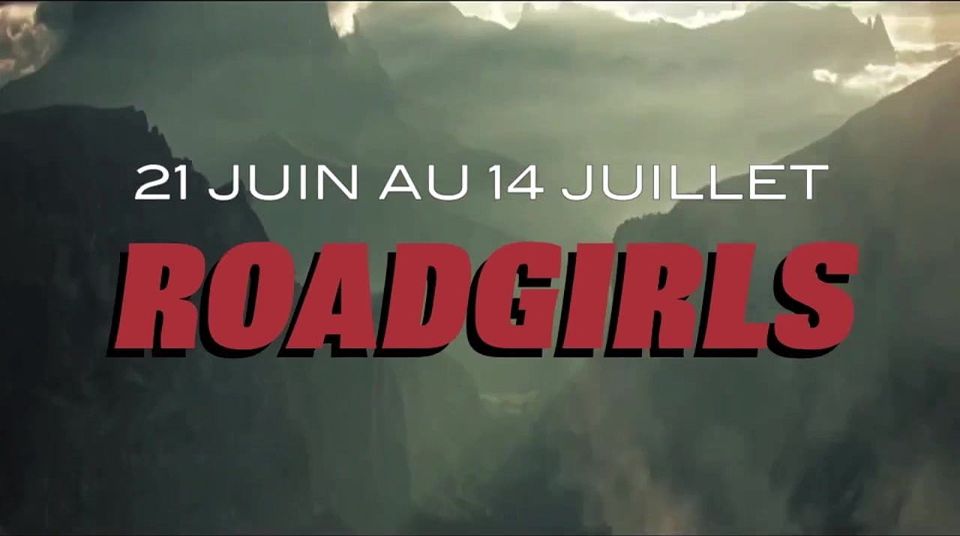 Roadgirls
