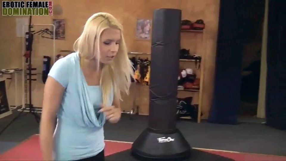Regulating slave with a baseball bat