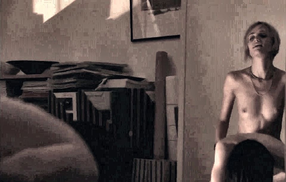 Roxanne McKee - Lip Service