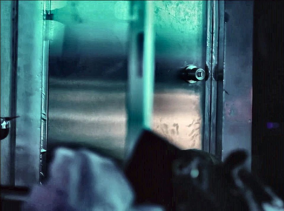 Michelle Williams - Blue Valentine