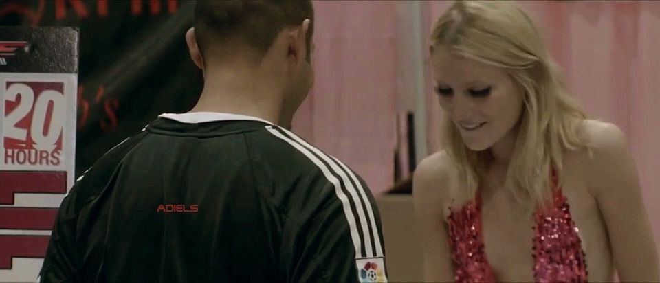 Dree Hemingway - Starlet