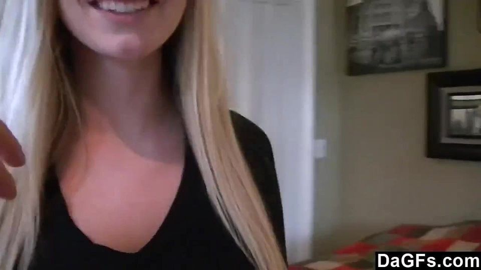 Making A Sex Tape With Real Girlfriend
