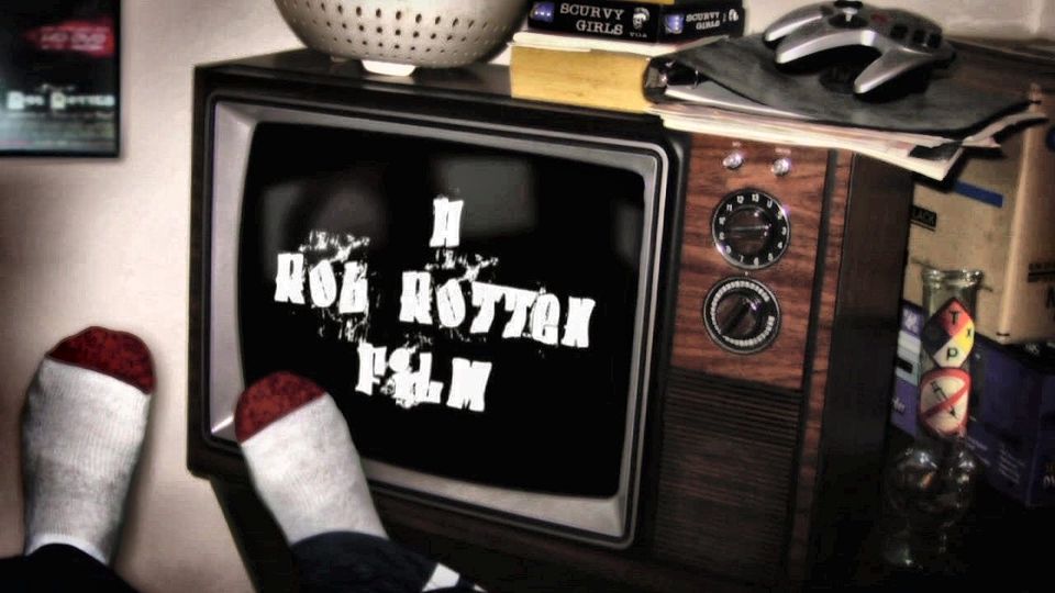 Rob Rotten's Sperm Sponges 2 Hardcore Tailer