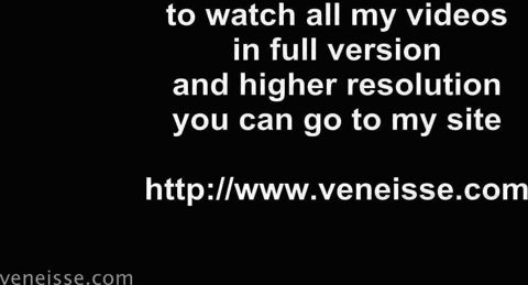 veneisse lesbian 3 girls anal fisting and triple fisting