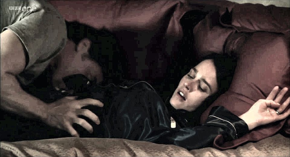 Robin Tunney - The Two Mr. Kissels