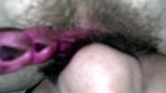 eating my wife