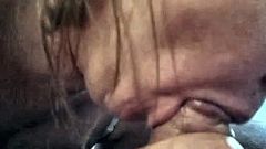 My wife suck my dick