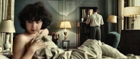 Zoe Kazan - Revolutionary Road
