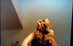 obey loser with Mistress