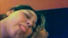 BJ facial on IPhone