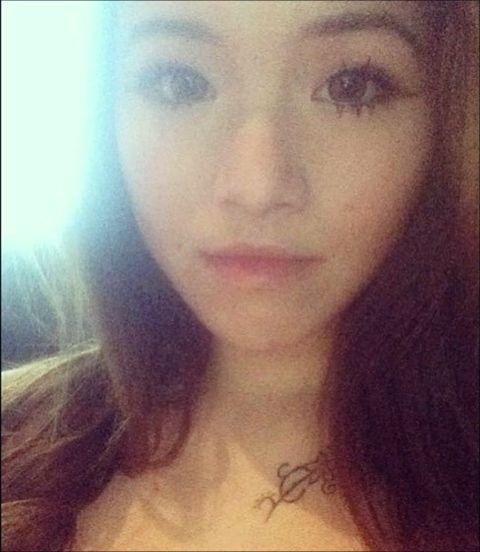 Hot Bianca Lee