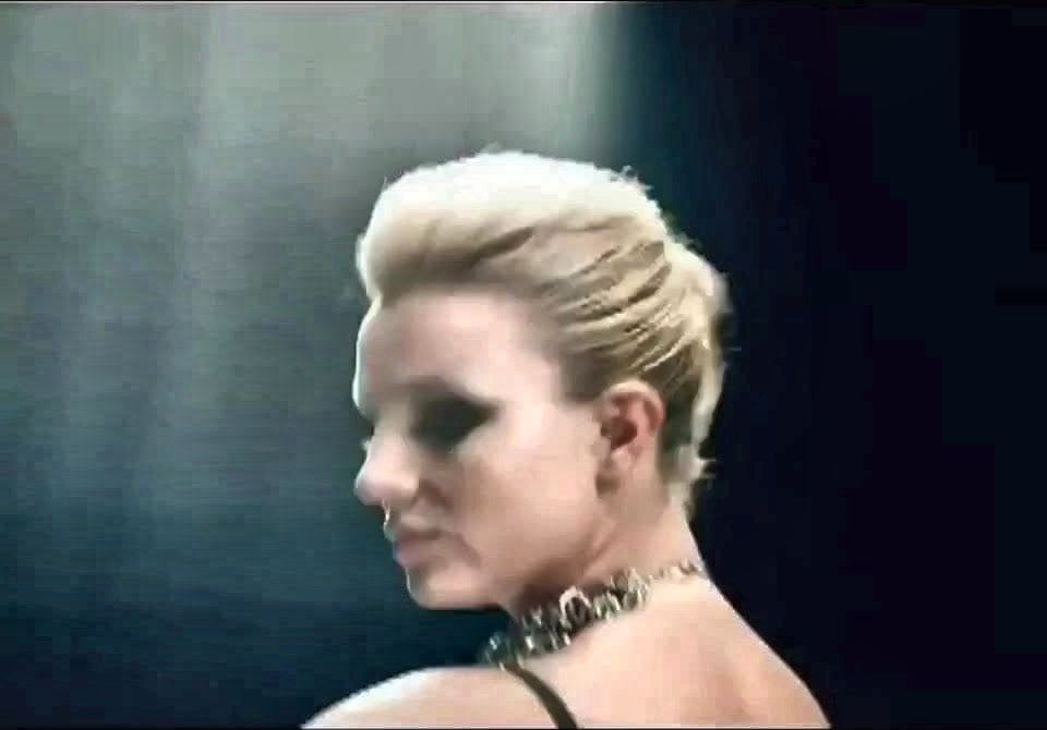 britney spears 3