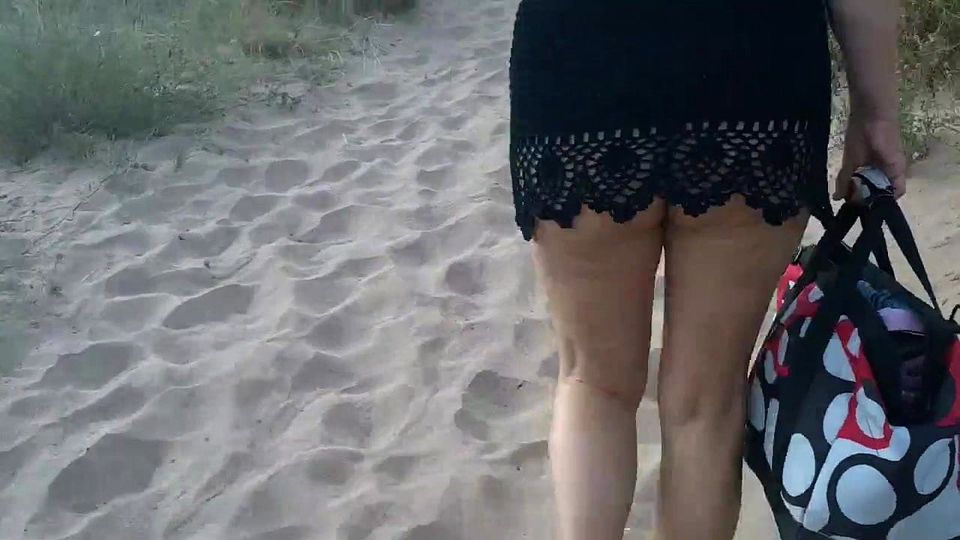 Tenue qui ne cache rien