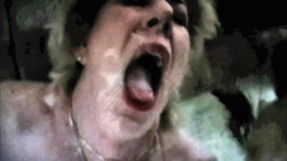 face full of sperm granny by satyriasiss