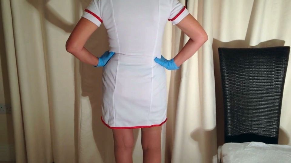Let's PLay Doctors and Nurses