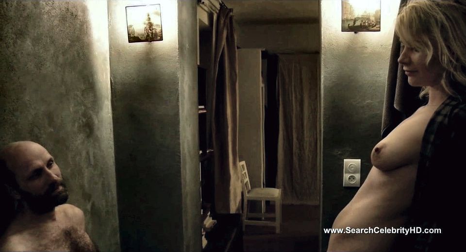 Valerie Maes - Sexual Chronicles of a French (2012)