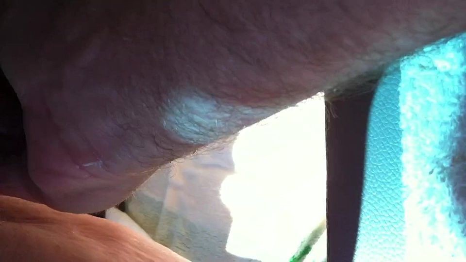 first Squirt