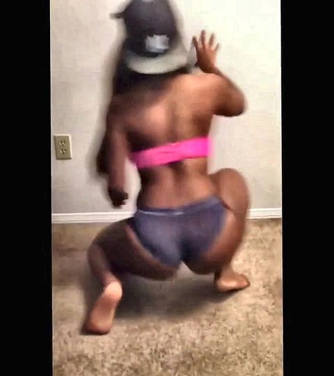 Kiki Rackz TWERK to Yayo