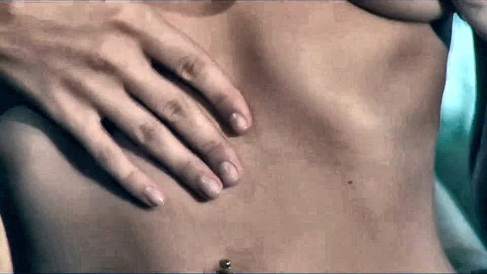 Eugenia Diordiychuk aka Katie Fay, fully nude