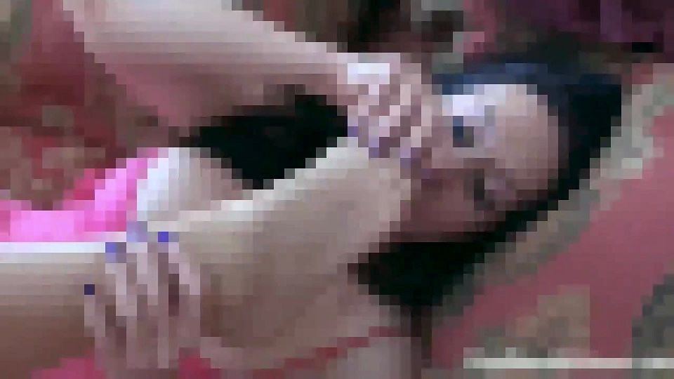 Hot footjob from two horny schoolgirls
