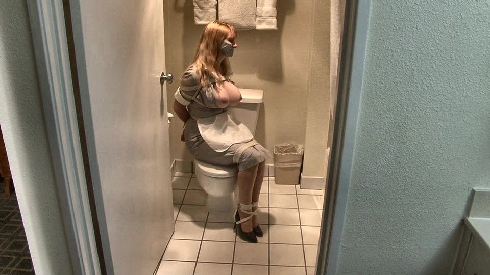 The Maid