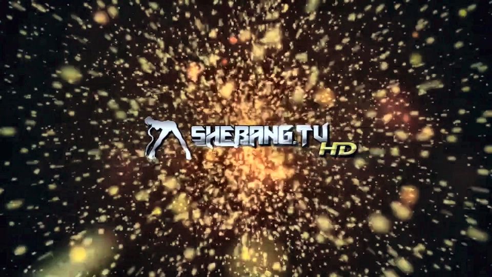 Shebang.TV - Jess West & Samantha Bentley