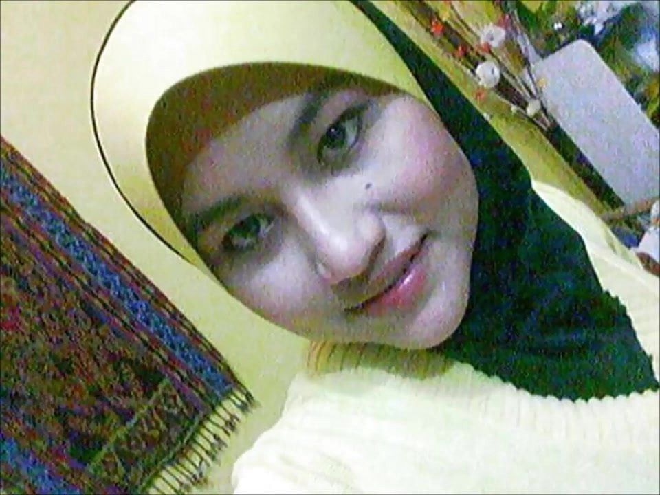 Turkish-arabic-asian hijapp mix photo 24