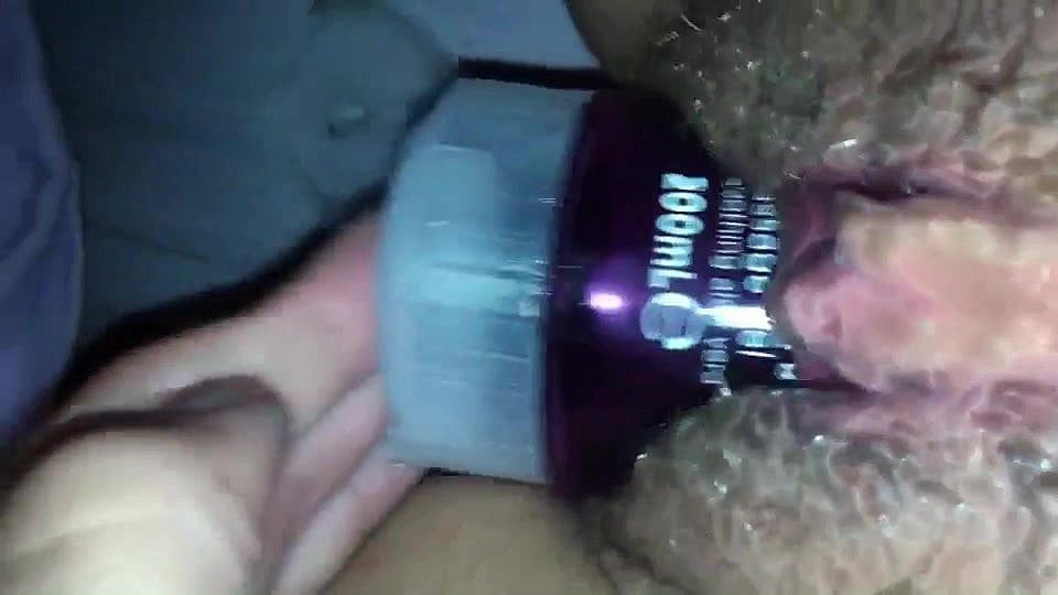 my lube bottle
