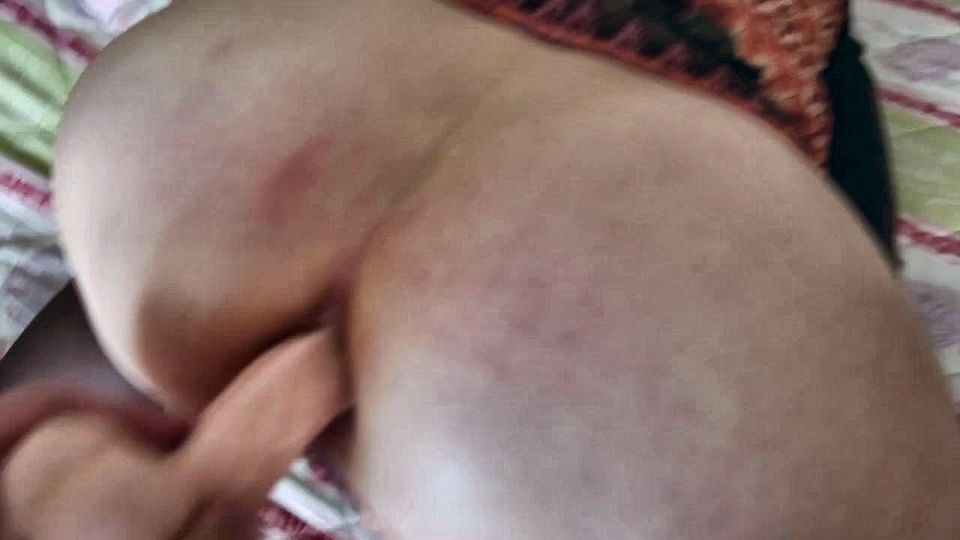 Geiler Po Horny Ass